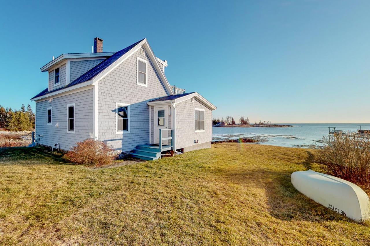 Serene Newagen House Southport Eksteriør billede