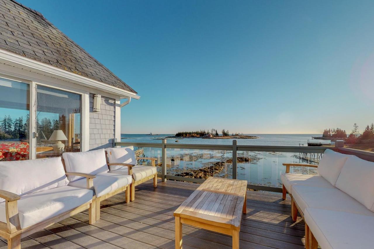 Serene Newagen House Southport Eksteriør billede